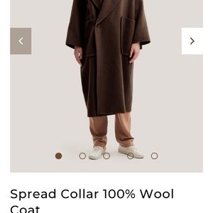 Gentle herd 100% wool nwt